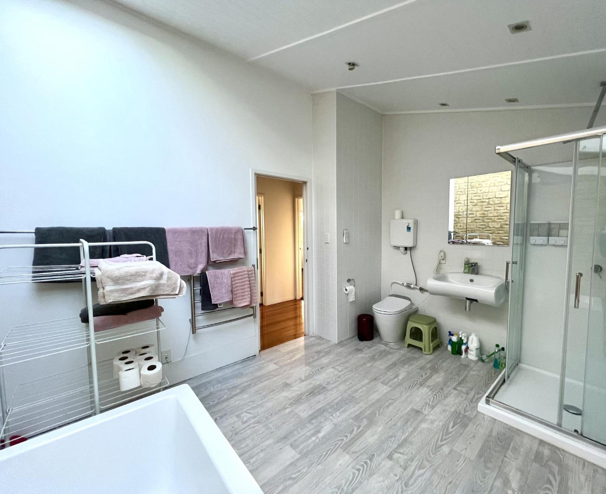 Ranfurly Holiday Home Окленд Екстер'єр фото