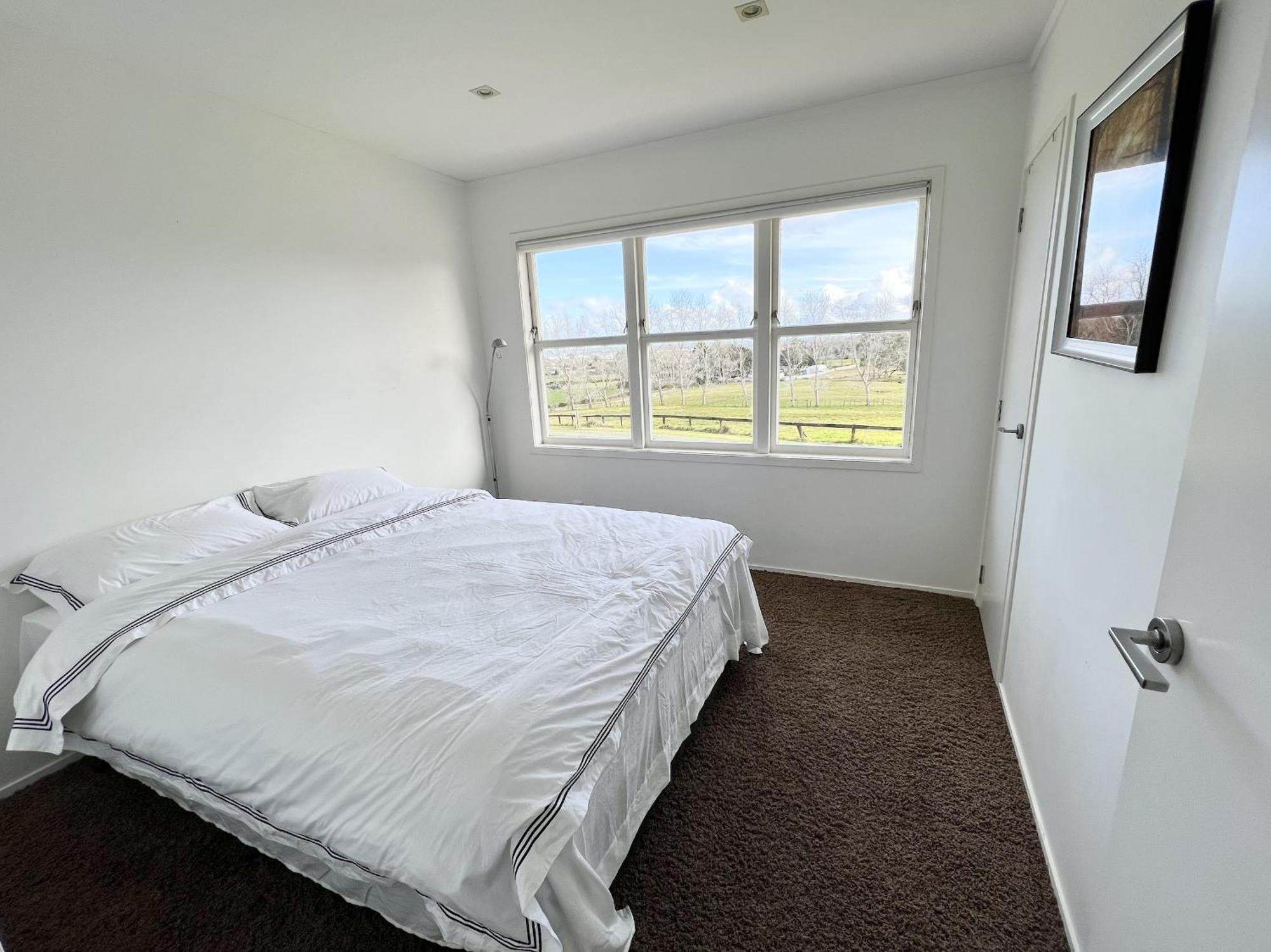 Ranfurly Holiday Home Окленд Екстер'єр фото